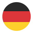 Deutsche Flagge
