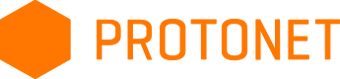Protonet Logo